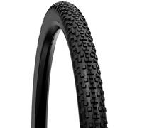 WTB Resolute 50 TCS Neumático Para Bicicleta Gravel Sin Cámara 700 x 50 Negro