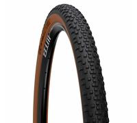 WTB Resolute TCS Ligero Rápido Rodante Neumático 650b x 42 Plegable Negro