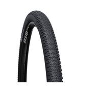 Wtb Riddler 45 Neumático de Bicicleta, Unisex, Black, 700c x 45 mm
