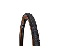 WTB Riddler Gravel - Neumático para Bicicleta, Cuenta Plegable sin cámara, Liger
