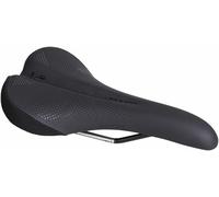 WTB Rocket Saddle - Chromoly Negro Ancho