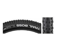WTB Senda Boss Comp Neumático 29x2.25 Negro Cable Punto Clave MTB DNA Goma Pasta