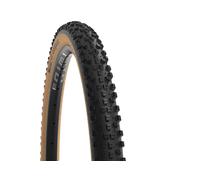WTB Sendero Neumático - 650b X 47 sin Cámara Plegable Negro/Bronceado Lateral