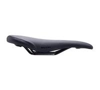 WTB Sillín de Bicicleta Unisex Silverado Titanio/Negro, Estrecho