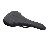 WTB Sillín de Bicicleta Unisex Sl8, Titanio/Negro, Ancho