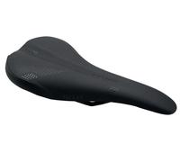 WTB Silverado Silla - Acero Negro Estrecho