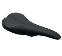 WTB Silverado Silla - Acero Negro Mediano