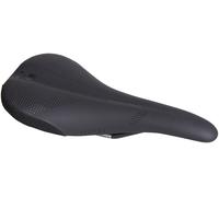 WTB Silverado Silla - Titanio Negro Estrecho