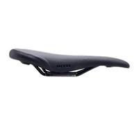 WTB Silverado Sillín de Bicicleta, Unisex, Cromoly Black, Narrow