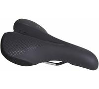 WTB Speed She Saddle - Cromoly Negro Mujer Mediana