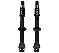 Wtb Tcs Al MAX Flow Presta 44 Mm Valves 2 Units One Size