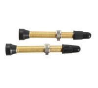 WTB Tcs Estándar sin Cámara Válvula Presta Par 46mm Bicicleta Montaña