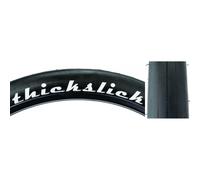 WTB ThickSlick Comp Neumático 26x2.0 Negro Alambre Clincher 26" x 2.0" (559 ISO)