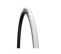 WTB ThickSlick Comp Neumático, 700 x 25 mm, Color Blanco