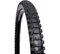 WTB VelociRaptor Trasero Mountain Neumático 26x2.1 Cable Cuenta Negro Senda