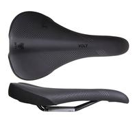 WTB Volt Bicicleta Silla Asiento Con Rieles Cromoly Ancho 150mm Negro