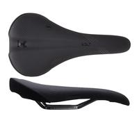 WTB Volt Bicicleta Silla Asiento Con Rieles De Cromoly Mediana 142mm Negra