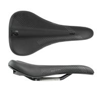 Silla Volt 265 Medium de Acero Inoxidable Negro con Tecnología Fusion Form Wtb