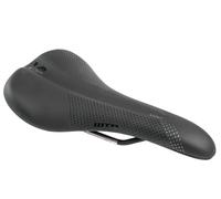 WTB Volt Medium Fusion Form Carbon Black Sattel