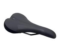WTB Volt Medium Steel Black Saddle