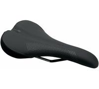 WTB Volt Silla - Acero Negro Estrecho
