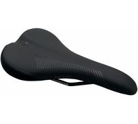 WTB Volt Silla - Rieles De Cromoly Negro Mediano