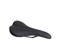 WTB Volt Sillín Estrecho Cromoly Negro (W065-0583) Estándar Universal