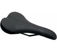WTB Voltio Sillín Acero Negro Ancho 150mm Carretera Bicicleta de Montaña