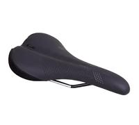 Wtb Voltios Sillín de Bicicleta, Unisex, Chromoly Black, M