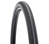 WTB Vulpine S Tcs sin Cámara Carretera Grava Bicicleta Neumático Negro 700 x 45