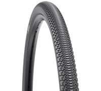 WTB Vulpine Tcs sin Cámara Carretera Grava Bicicleta Neumático Negro 700 x 45
