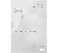 Wtc: First 24 Hours (World Trade Center): New Video Group [Edizione: Regno Unito] [USA] [DVD]