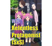 WTC : Relentless Protagonist [SxS] (PC) Steam Key GLOBAL