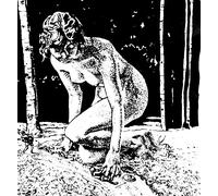 Wtchs – She Walks, She Creeps – Vinilo (Victrola, Importación USA)