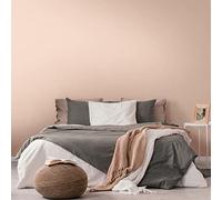 WTD - Papel pintado (10,05 m x 0,53 m), color rosa