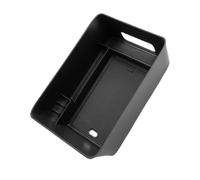 WTDGUFQQ Bandeja De Guantera Compatible con Hyundai para Santa para Fe 2024 Bandeja Organizadora Consola Central Coche Reposabrazos Control Central Caja Accesorios Almacenamiento Coche