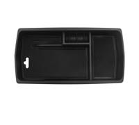 WTDGUFQQ Bandeja De Guantera Compatible con Peugeot para 5008 GT 3008 GT 2.ª Generación Híbrido 2017-2023 Reposabrazos Caja Almacenamiento Caja Artículos Diversos El Coche Accesorios Interiores