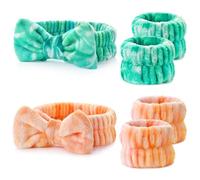 Wteehn Diademas de moda de wonen