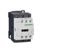 WTEPNQQDI 1 contactor de CA Lc1D09A 12 18 32 25 38 B7 E7 F7 M7 Q7C110V 220V 380V 24V, Normalmente Abierto y Cerrado(Lc1d18 (18a),36V)
