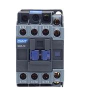 WTEPNQQDI 1 Unidad NXC- 09 12 18 25 32 38 CJX2 LC1D NXC Contactor magnético de CA 24 V, 36, 110, 220, 380, 9 A/12 A/18 A/25 A/32 A(Nxc-25,110V)