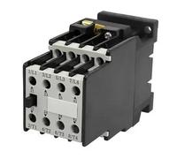WTEPNQQDI 440V 50Hz Bobina 5.2A Es Decir, Contactor de CA tripolar 2NO 2NC 660V UE 4KW