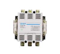 WTEPNQQDI CJ20-63 CJ20-100 CJ20-160 CJ20-250 CJ20-400 AC 220V 380V 63A 100A 160A 250A 630A Contactor magnético eléctrico trifásico de CA(CJ20-630A,380V)
