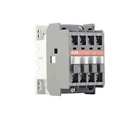 WTEPNQQDI Contactor de CA A9-30-10 A12-30-10 A16-30-10 220V380V110V24V9A12A16A Contacto Principal 3NO Auxiliar 1NO o 1NC(A9-30-10 380v)