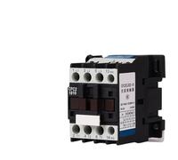 WTEPNQQDI Contactor de CA CFC2-1810 2510 3210 6511 380v 220v 10 Normalmente Abierto 01 Cerrado(Cjx2-1810-110v)