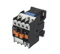 WTEPNQQDI JZC4-31 36-48V 50/60Hz Bobina 20A 3P Contactor de CA tripolar 3NO 1NC
