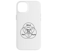 WTF Diagram Carcasa para iPhone 14 Plus