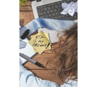 WTF is my Password Book: Hilariously helpful sidekick in the battle against forgotten logins...