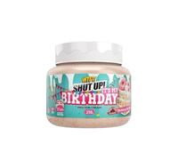 WTF ISHUT UP It's MY Birthday Birthday Cake 250g