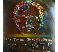 WTF: Live From The Garage (Various Artists) [Vinilo]