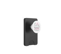 WTF This Too Shall Pass But Holy Fuck Saying Fucking Hell PopSockets PopWallet para MagSafe
